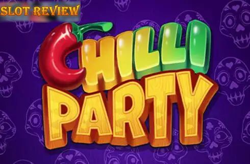 Chilli Party icon